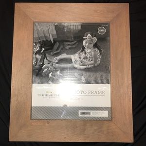 Target picture frame we have no need of!